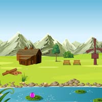 Free online flash games - Love birds From Cage game - Games2Dress 