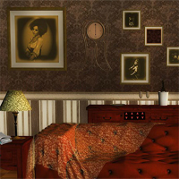 365Escape Luxury Mansion Escape