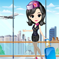 To be New Hostess Playteengirlgames