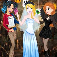 Free online flash games - Princesses Masquerade Trial FreeGamesCasual game - Games2Dress 