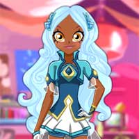 Free online flash games - LoliRock Talia Fashion Style game - Games2Dress 