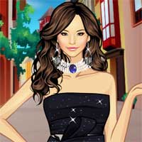 Free online flash games - Go East game - Games2Dress 