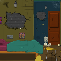 Free online flash games - Escape From Panic Room game - Games2Dress 