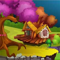 Free online flash games - GamesClicker Blue Bunny Rescue game - Games2Dress 