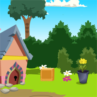 Free online flash games - G4K Find My Duck Toy game - Games2Dress 