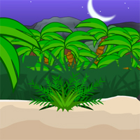 Free online flash games - MouseCity Escape Fairy Island game - Games2Dress 