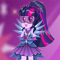 Crystal Guardian Twilight Sparkle