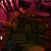 Sewerage Escape