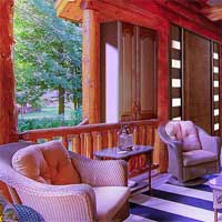 5nGames Can You Escape Wooden House