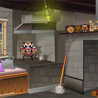 Free online flash games - Escape Game Diamond Mask game - Games2Dress 