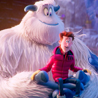 Hiddenogames Smallfoot Hidden Spots