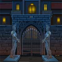 Free online flash games - EnaGames Human Sacrifice Escape game - Games2Dress 