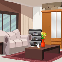 Free online flash games - Noble House Escape game - Games2Dress 