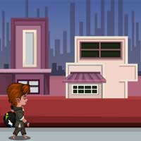 GamesClicker Save The Nature