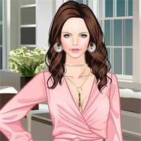 Free online flash games - Take a Bow 2 game - Games2Dress 