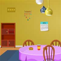 Free online flash games - G7Games Compact Room Escape game - Games2Dress 