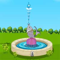 Free online flash games - Games2Jolly Gold Coin Drawer Escape game - WowEscape