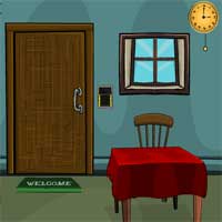 Free online flash games - NsrGames Room Escape The Lost Key game - Games2Dress 