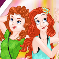 Free online flash games - Mh Vs Dp Instagram Challenge Dressupwho game - Games2Dress 