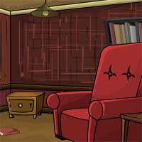 NsrGames Murder Mansion Escape 4
