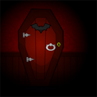 Free online flash games - MouseCity Darker Room Escape game - Games2Dress 