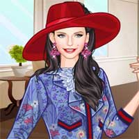Free online flash games - Blue and Purple game - WowEscape