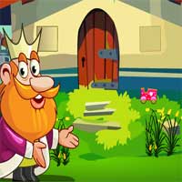 Games4King King Rescue
