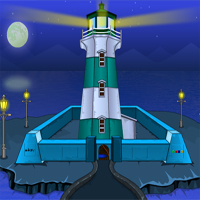 Free online flash games - Ena The Phare game - WowEscape