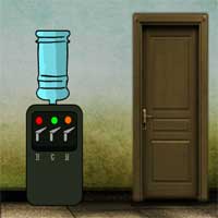 NSRGames Room Escape 6 The Lost Key