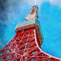 FreeRoomEscape Tokyo Tower Escape