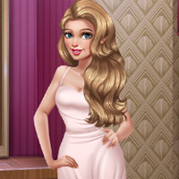 Free online flash games - Sery Shopping Day Dress Up Glossyplay game - WowEscape