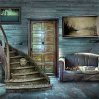 Free online flash games - 5nGames Escape Lake House game - Games2Dress 
