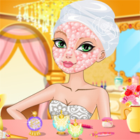 Free online flash games - Ashynnella Makeover Girlgames game - Games2Dress 