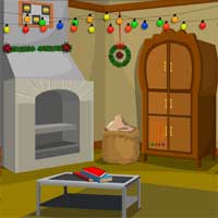 Free online flash games - KnfGames Escape From Easter Celebration House game - Games2Dress 