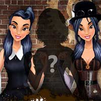 Free online flash games - Not Lush Collections FreeGamesCasual game - Games2Dress 
