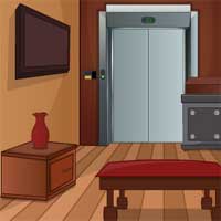 Free online flash games - MirchiGames Escape Floors game - Games2Dress 