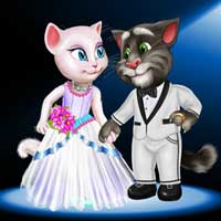 Free online flash games - Ben and Kitty Photo Session PlayDora game - Games2Dress 