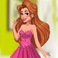 Free online flash games - Jessies Prom Night Dress Up game - Games2Dress 