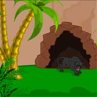 Free online flash games - MouseCity Mission Escape Island game - WowEscape
