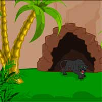 Free online flash games - MouseCity Mission Escape Island game - Games2Dress 