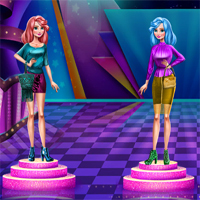 Free online flash games - Dress Up Battle game - Games2Dress 