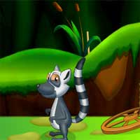 Free online flash games - GamesClicker Naughty Raccoon Adventure game - Games2Dress 