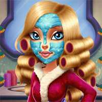 Free online flash games - Pure Princess Real Makeover game - Games2Dress 