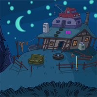 Games2Jolly Charming Boy Rescue