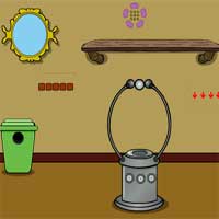 Games2Jolly Smart Door Escape 3