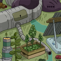 Free online flash games - Games2Jolly Rescue The Labour game - WowEscape