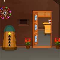 Free online flash games - Games2Jolly Smart Door Escape game - Games2Dress 