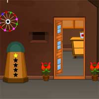 Games2Jolly Smart Door Escape