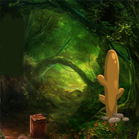 G4K Shadow Horses Escape