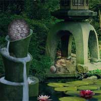 5nGames Can You Escape The Park